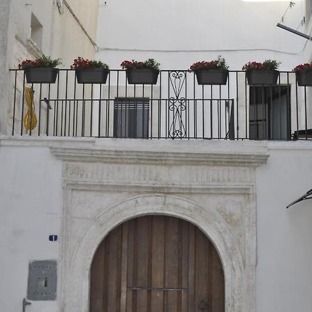 Appartement Acasa à Martina Franca Extérieur photo
