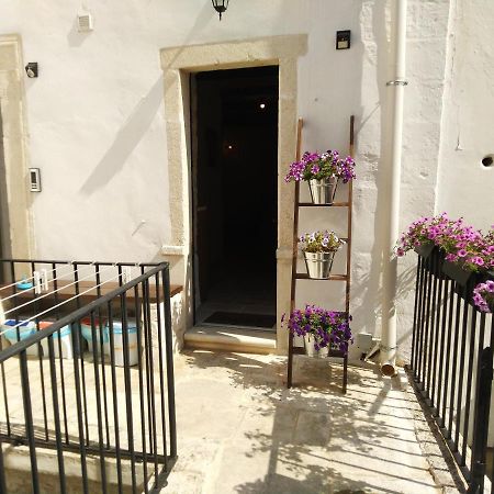 Appartement Acasa à Martina Franca Extérieur photo