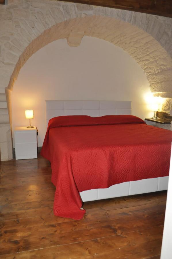 Appartement Acasa à Martina Franca Extérieur photo