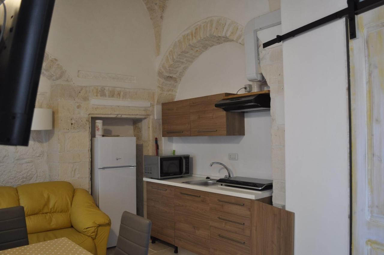 Appartement Acasa à Martina Franca Extérieur photo