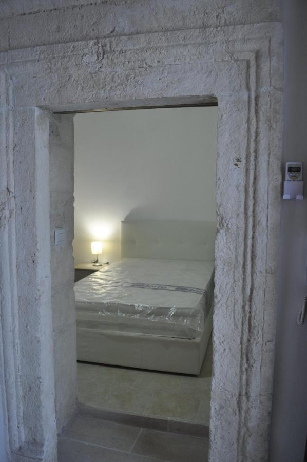 Appartement Acasa à Martina Franca Extérieur photo