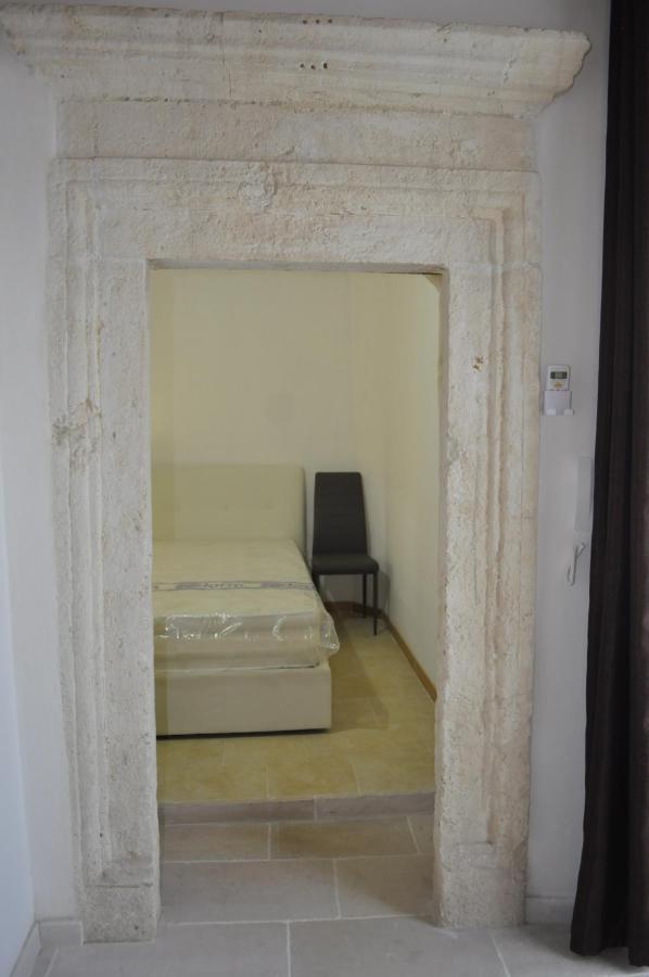 Appartement Acasa à Martina Franca Extérieur photo