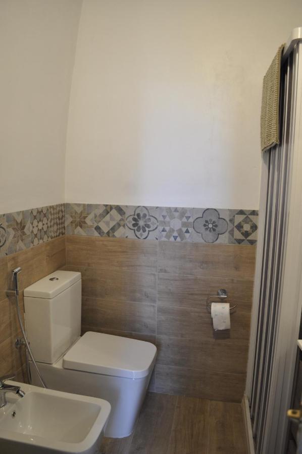 Appartement Acasa à Martina Franca Extérieur photo