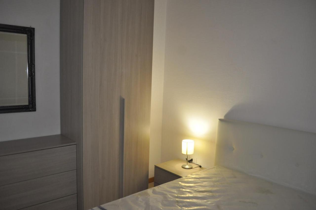 Appartement Acasa à Martina Franca Extérieur photo