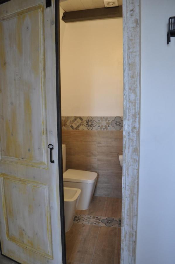 Appartement Acasa à Martina Franca Extérieur photo