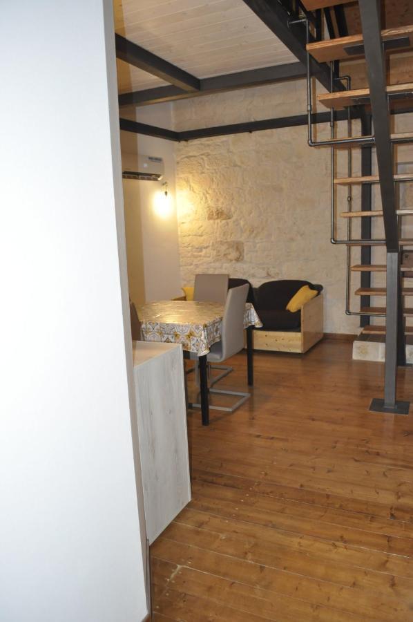 Appartement Acasa à Martina Franca Extérieur photo