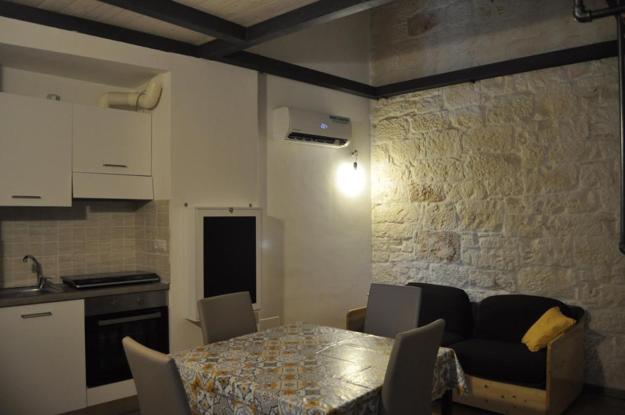 Appartement Acasa à Martina Franca Extérieur photo