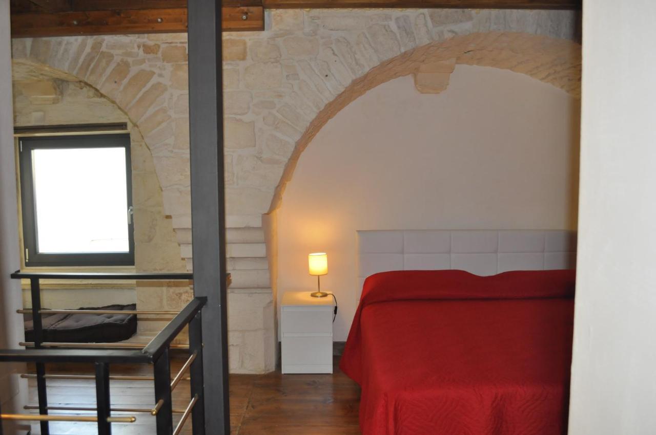 Appartement Acasa à Martina Franca Extérieur photo