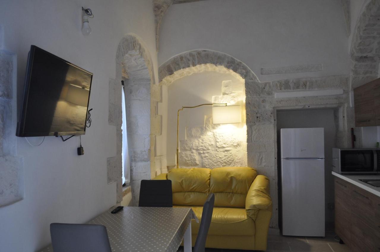 Appartement Acasa à Martina Franca Extérieur photo