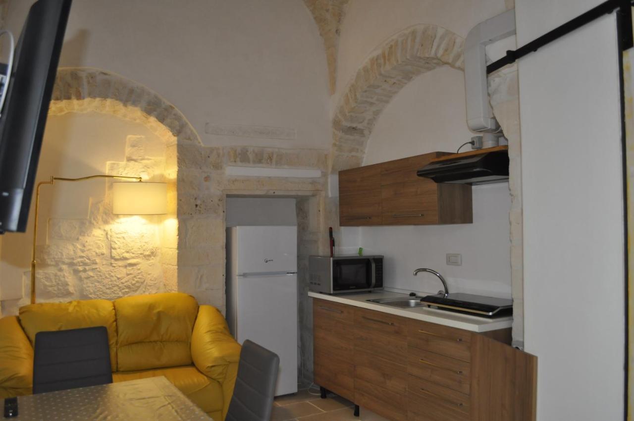 Appartement Acasa à Martina Franca Extérieur photo