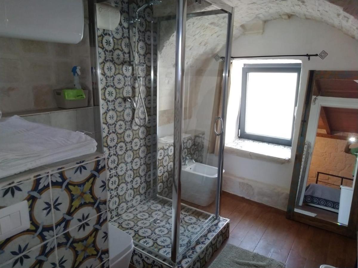 Appartement Acasa à Martina Franca Extérieur photo