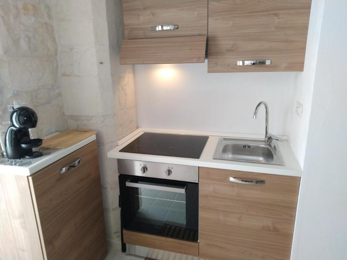 Appartement Acasa à Martina Franca Extérieur photo