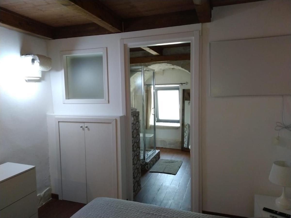 Appartement Acasa à Martina Franca Extérieur photo