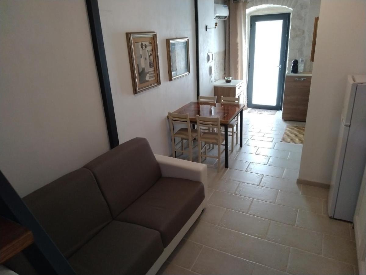 Appartement Acasa à Martina Franca Extérieur photo