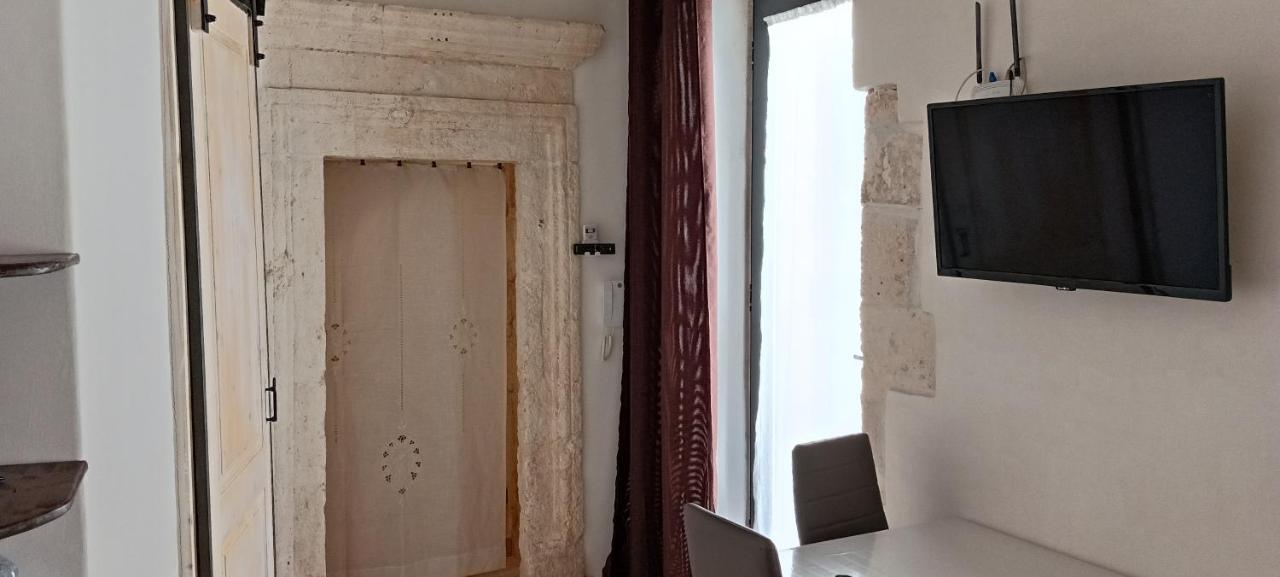 Appartement Acasa à Martina Franca Extérieur photo