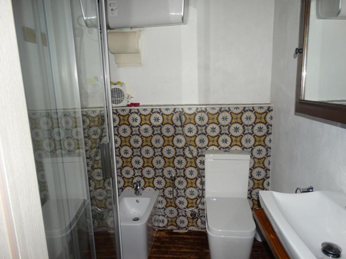 Appartement Acasa à Martina Franca Extérieur photo